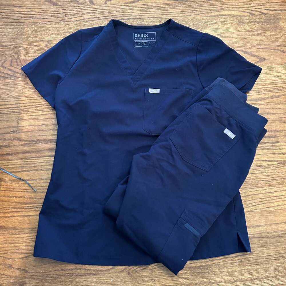 FIGS Scrubs